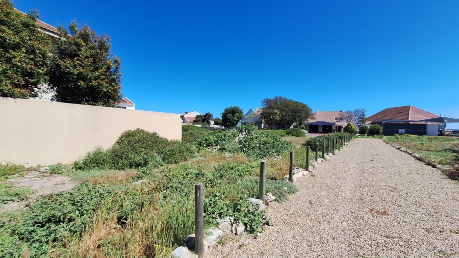 0 Bedroom Property for Sale in Port Owen Western Cape